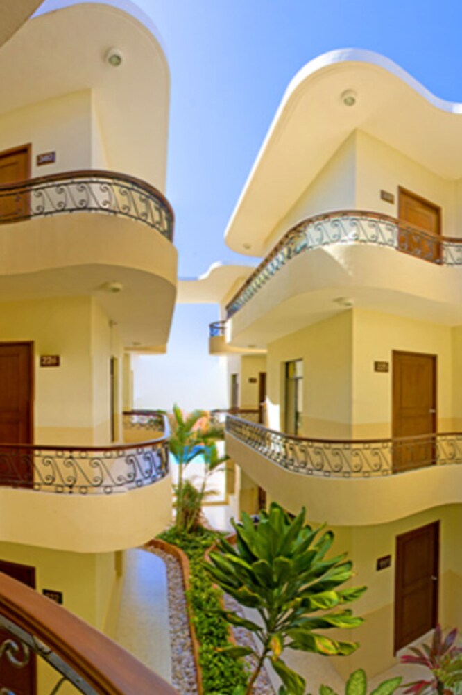 Hotel López Campeche