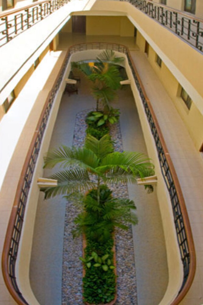 Hotel López Campeche