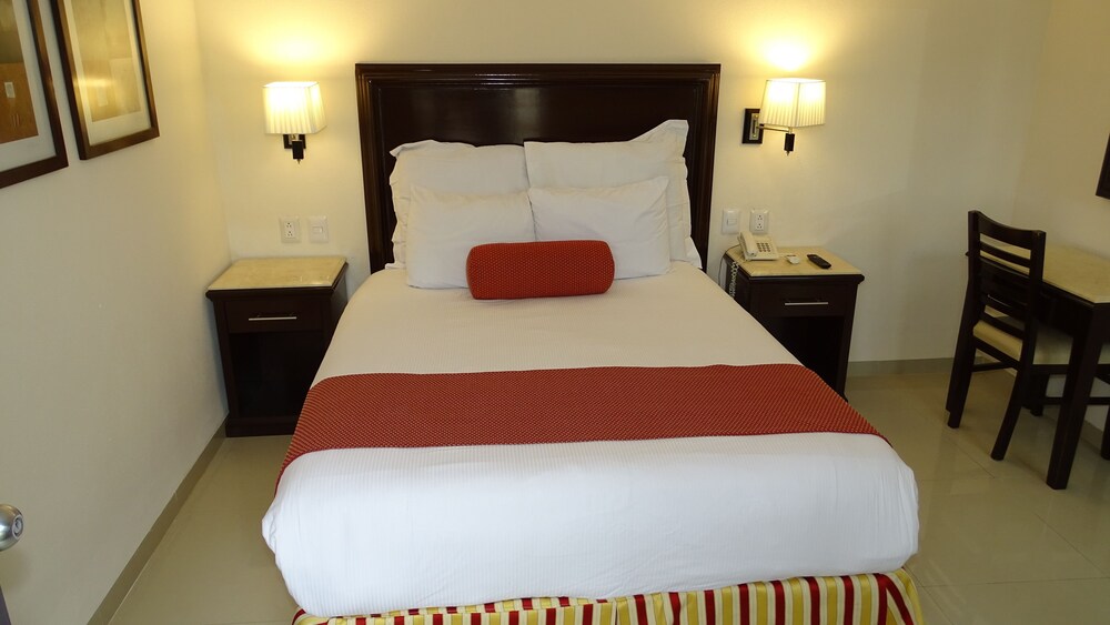 Hotel López Campeche