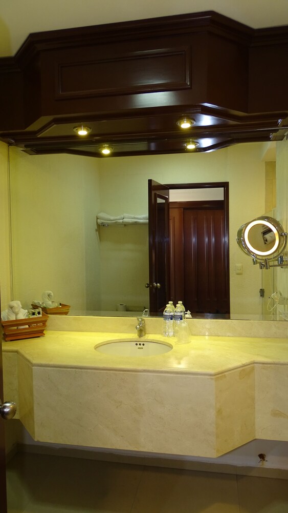 Hotel López Campeche