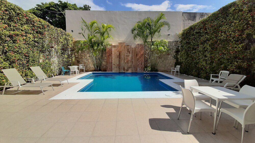 Hotel López Campeche