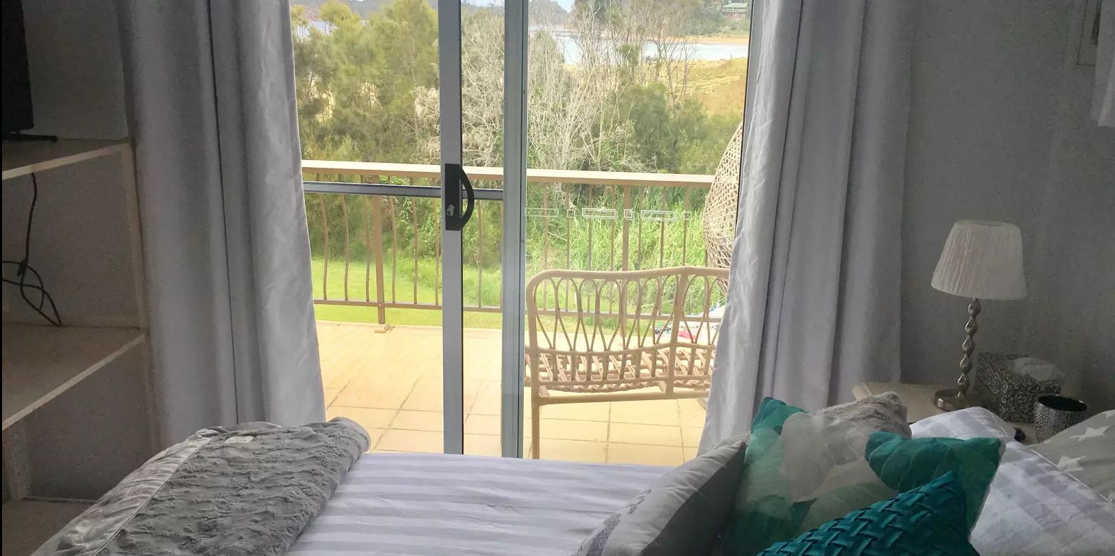 Absolute Beachfront Malua Bay in Batemans Bay in Batemans Bay, Australia