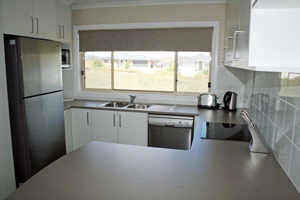 Beloka 9 - Overlooking Lake Jindabyne