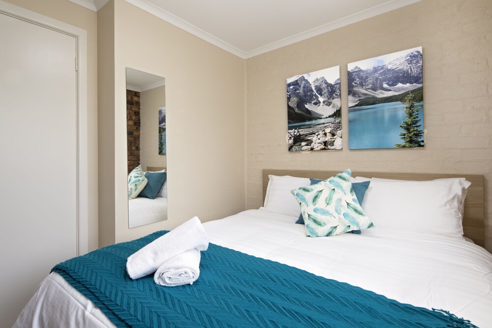 Ellswood 9 in Central Jindabyne