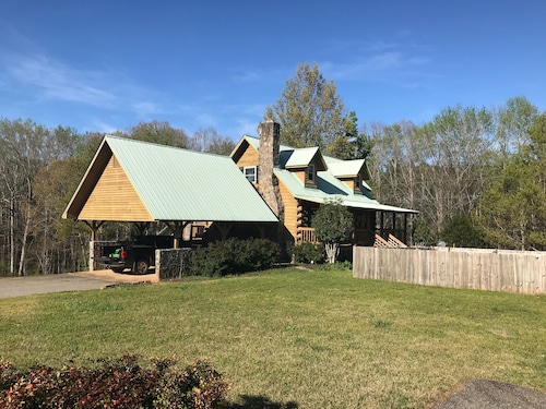 Best Cabins In Pine Mountain For 2020 Find Cheap 119 Cabins