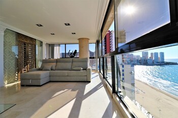 Apartamento Santa Margarita 14 F Benidorm 2019 Room Prices Currently Selected Item
