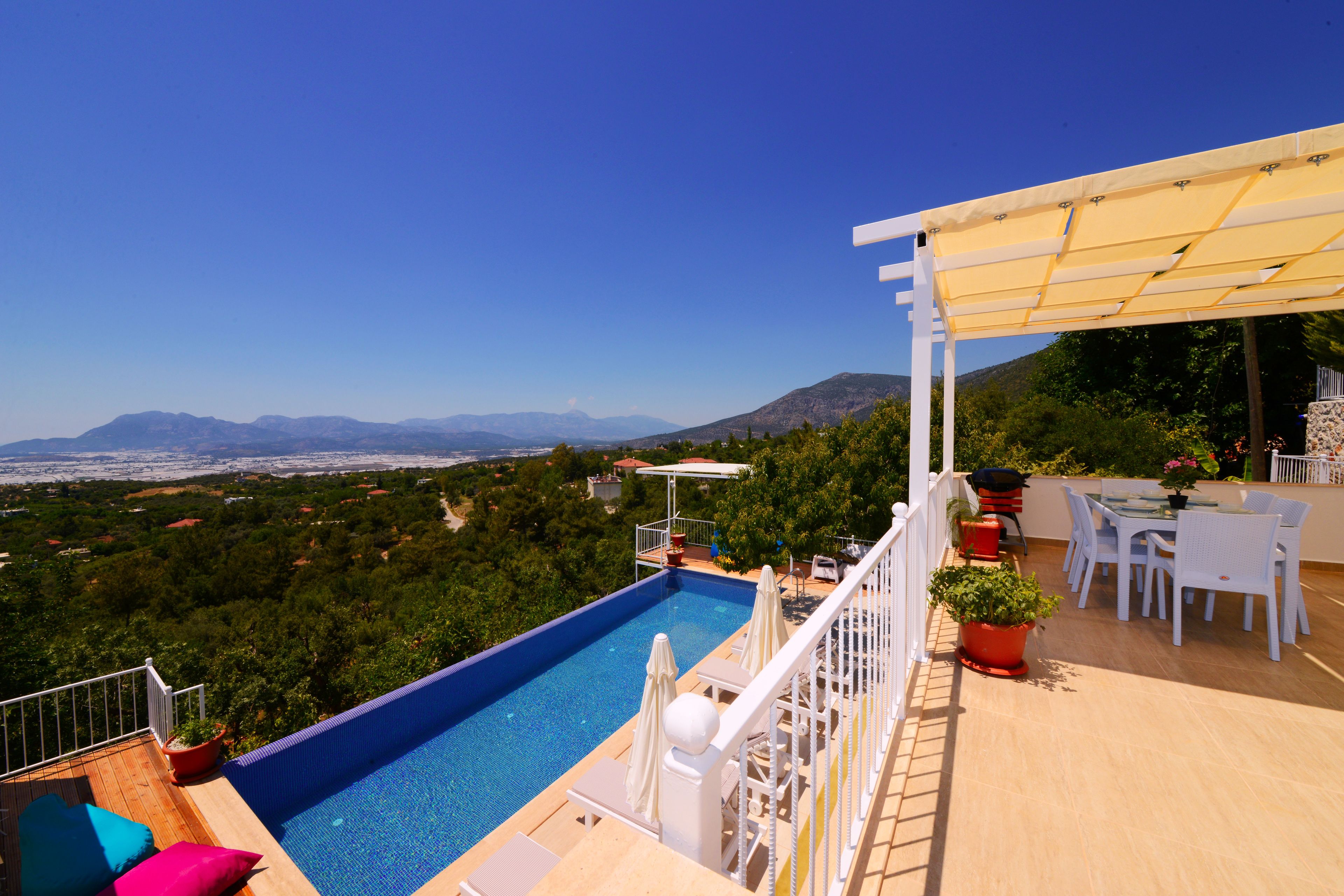 Agirma Mahallesi Uzumlu Margaz Koyu Kas Youtube