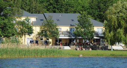 Strandhaus am Inselsee