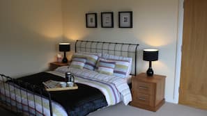 3 bedrooms