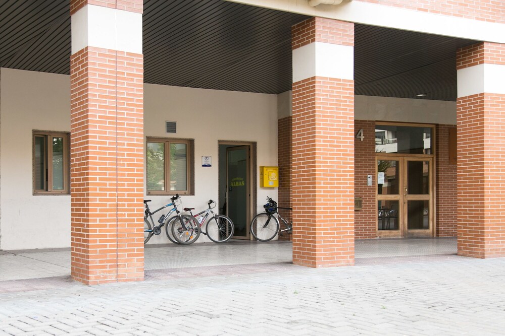 Imagen de Albergue Albas (7 de 19)