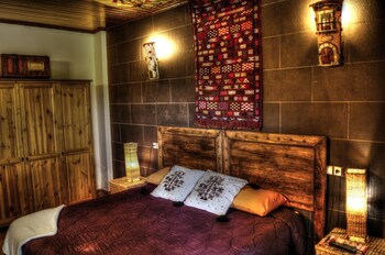 Hotel Rural Rincón Del Cierzo Lecera 74 Room Prices Reviews Travelocity