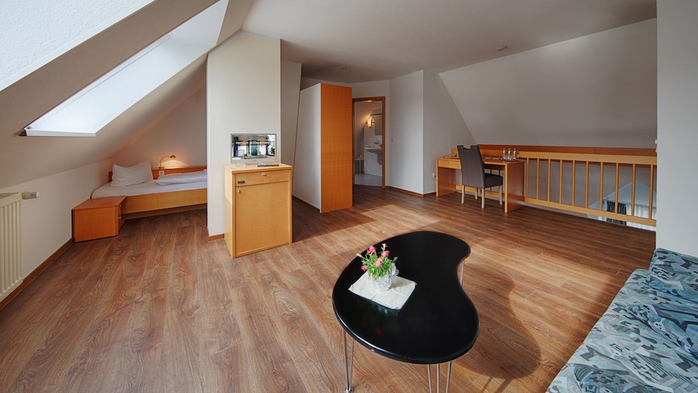 Hotel Luther Birke Wittenberg in Lutherstadt Wittenberg, Germany