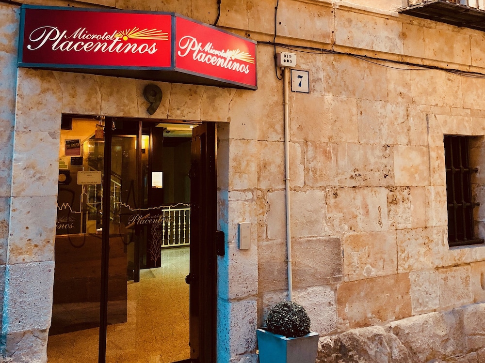 Photo - Hotel Microtel Placentinos