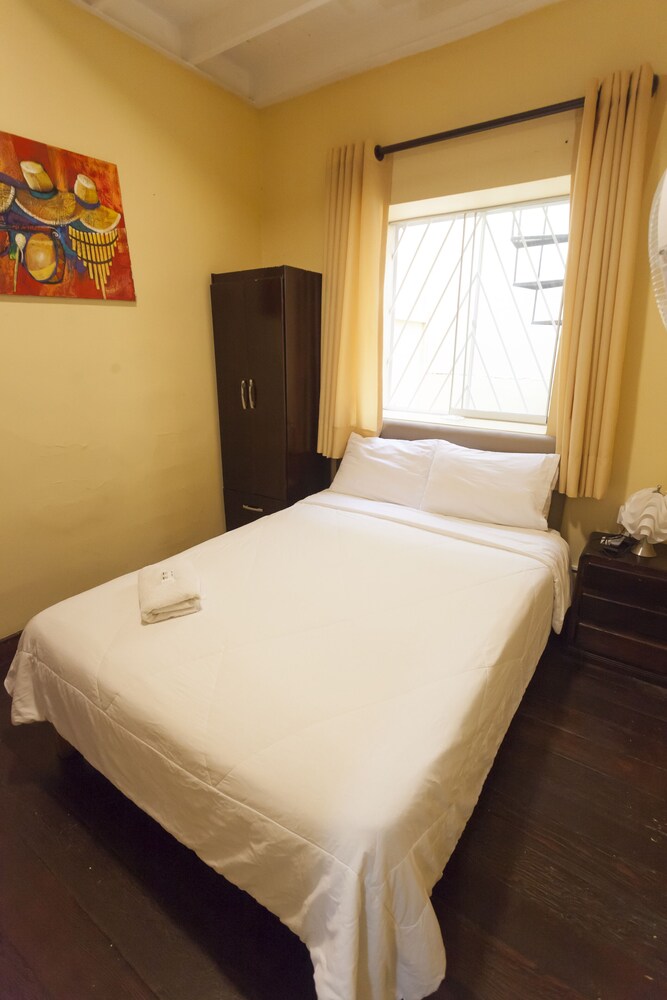 Foto - Lion Backpackers