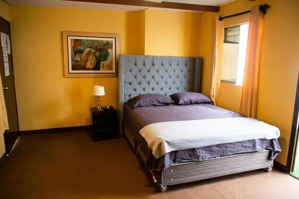 Foto - Lion Backpackers