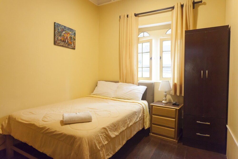 Foto - Lion Backpackers