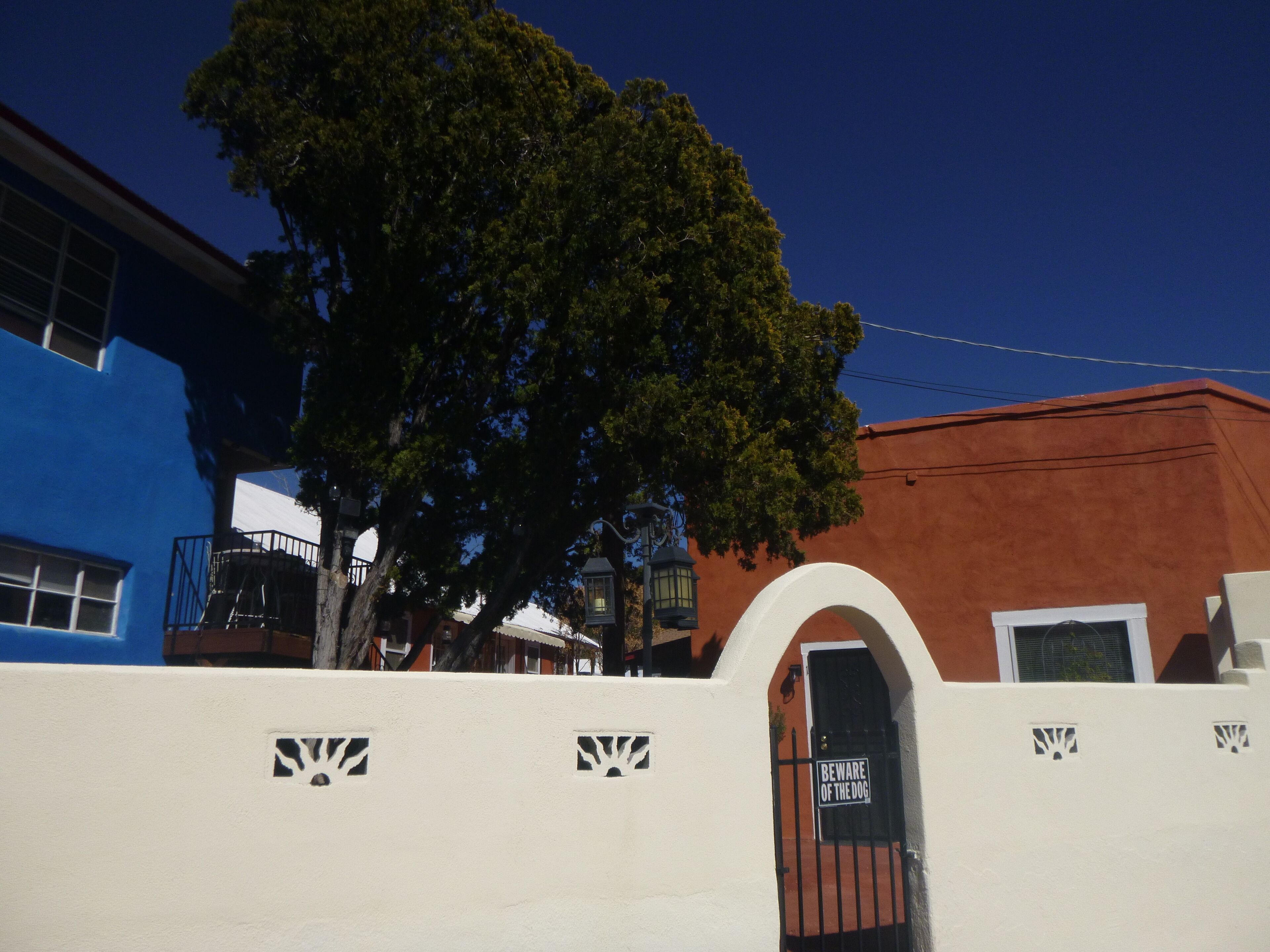 Quaint Historic Apt /suite Circa 1914 in Sierra Vista, United States