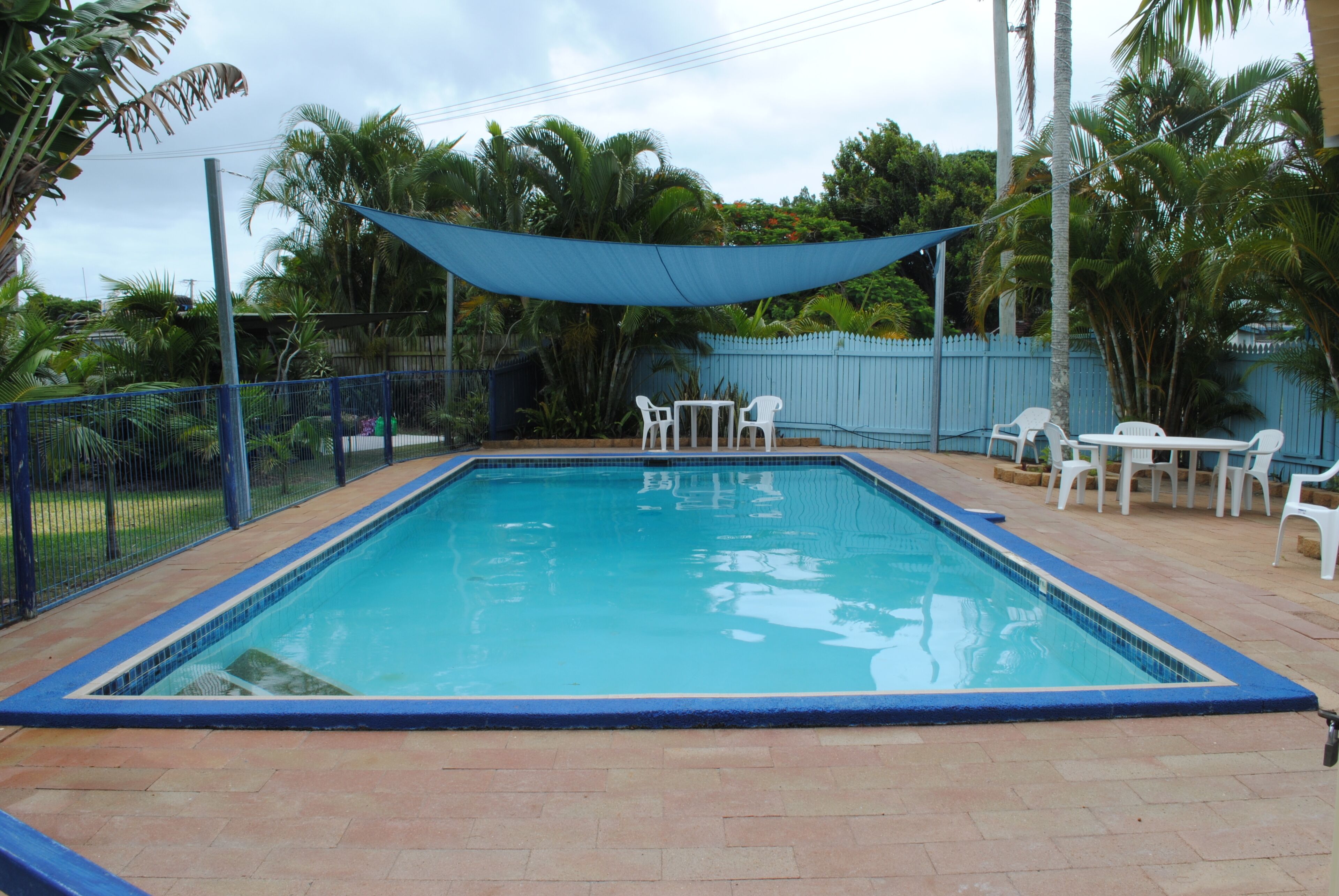 Seaside Studio 11 - Walk To The Beach!!