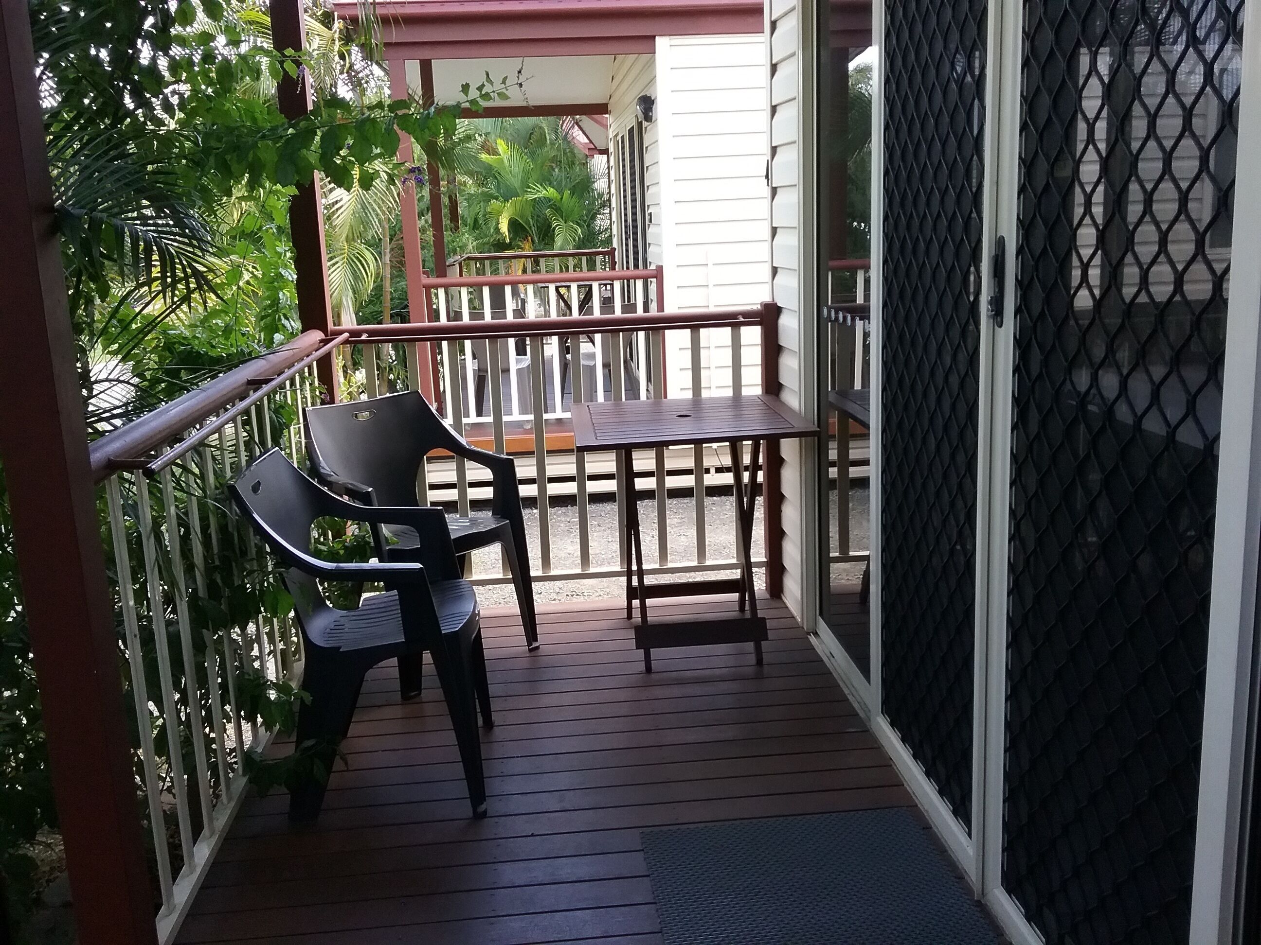 Seaside Studio 11 - Walk To The Beach!!