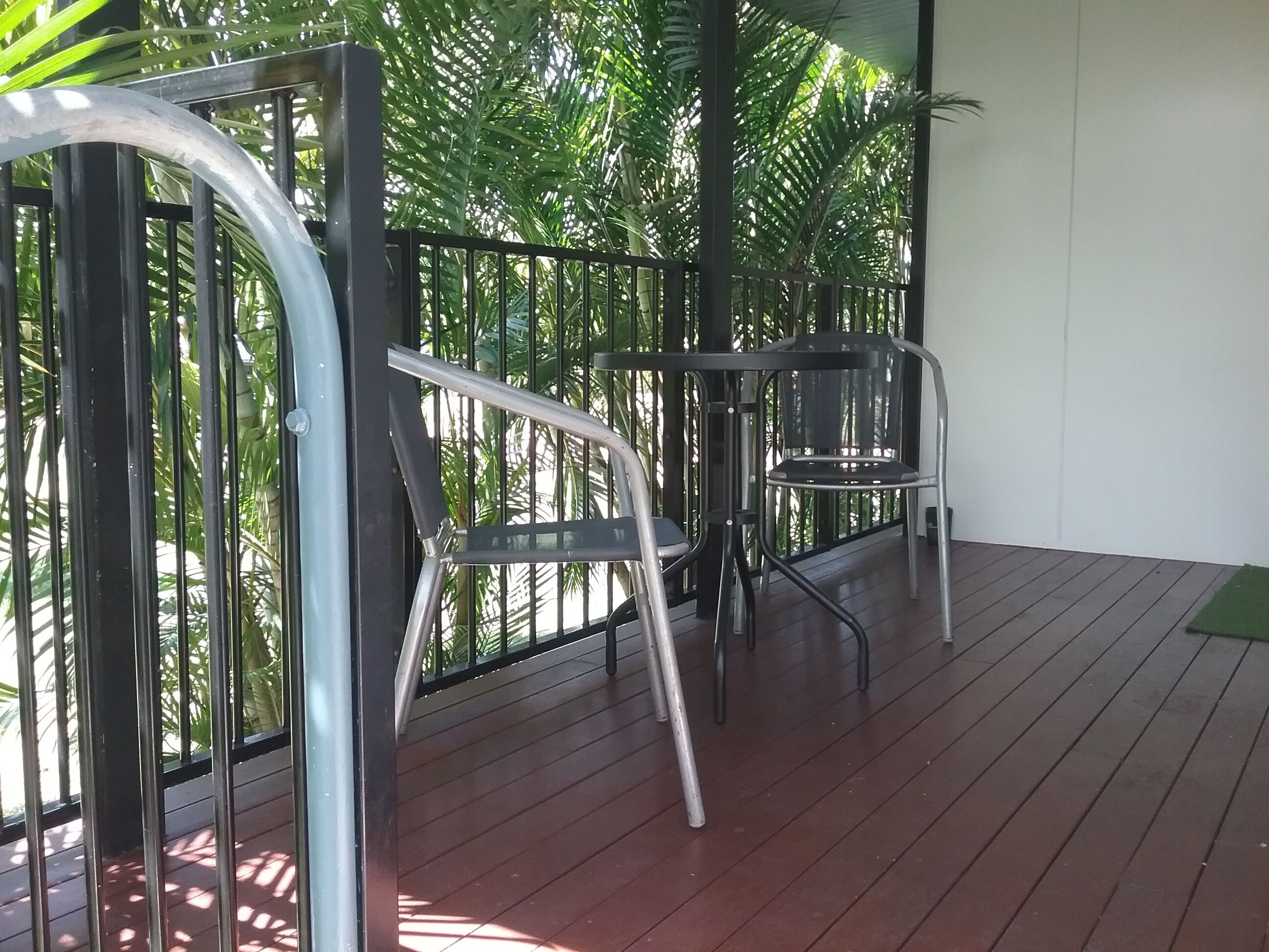 Seaside Studio 11 - Walk To The Beach!!