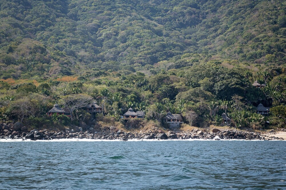 Oceanfront Treehouse Puerto Vallarta in Puerto Vallarta Best Rates