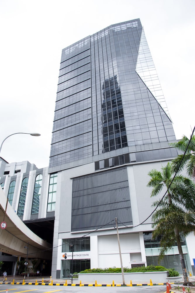 Imperial Regency Suites Hotel Petaling Jaya In Kuala Lumpur Best Rates Deals On Orbitz