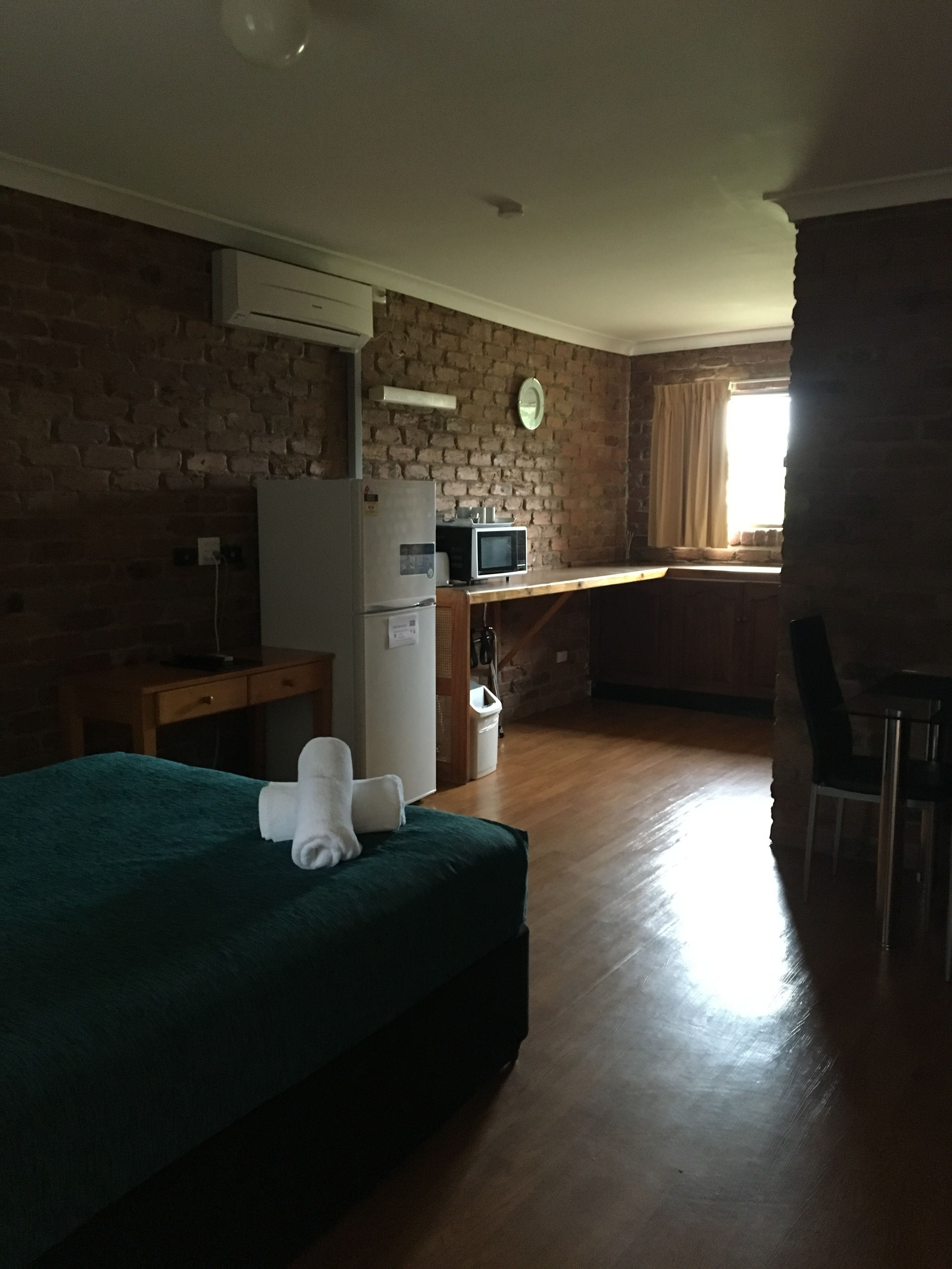 Wondai Colonial Motel