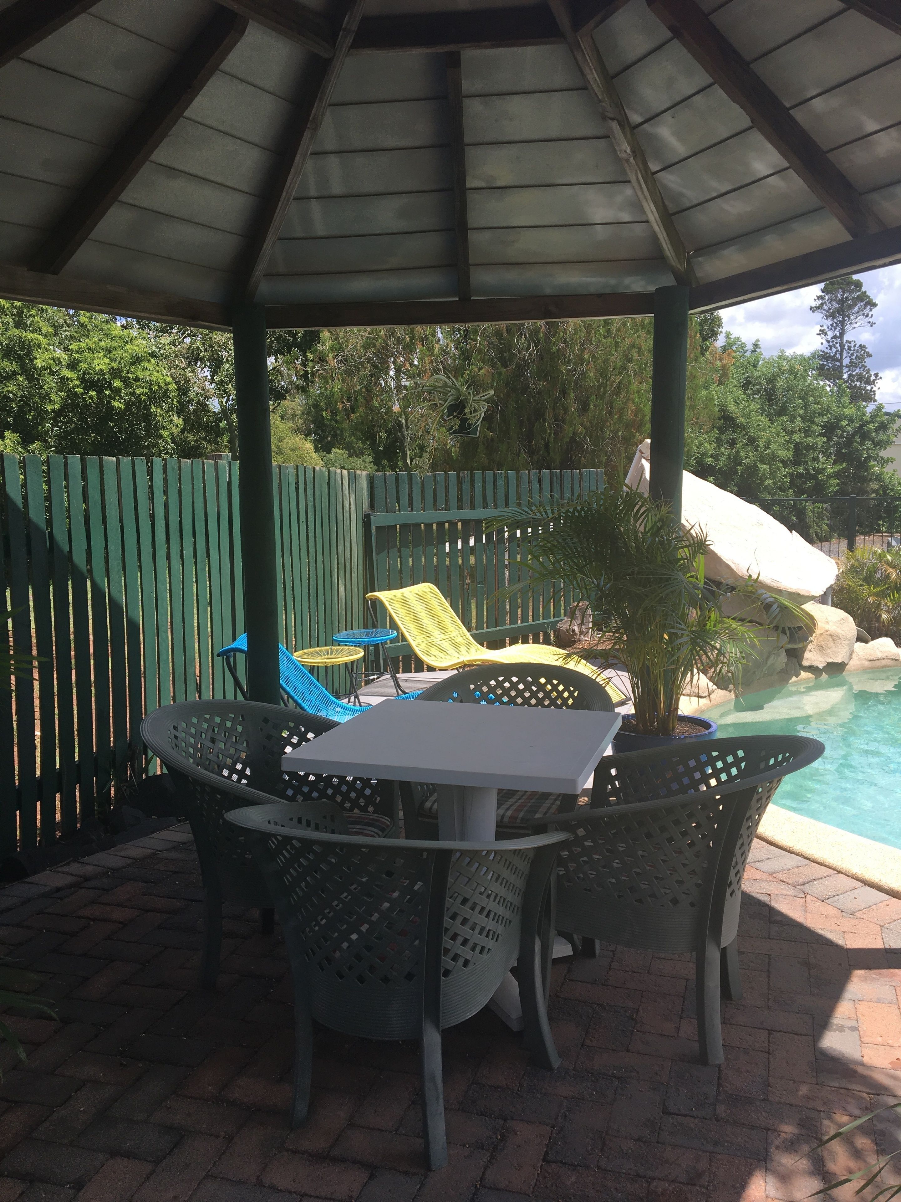 Wondai Colonial Motel