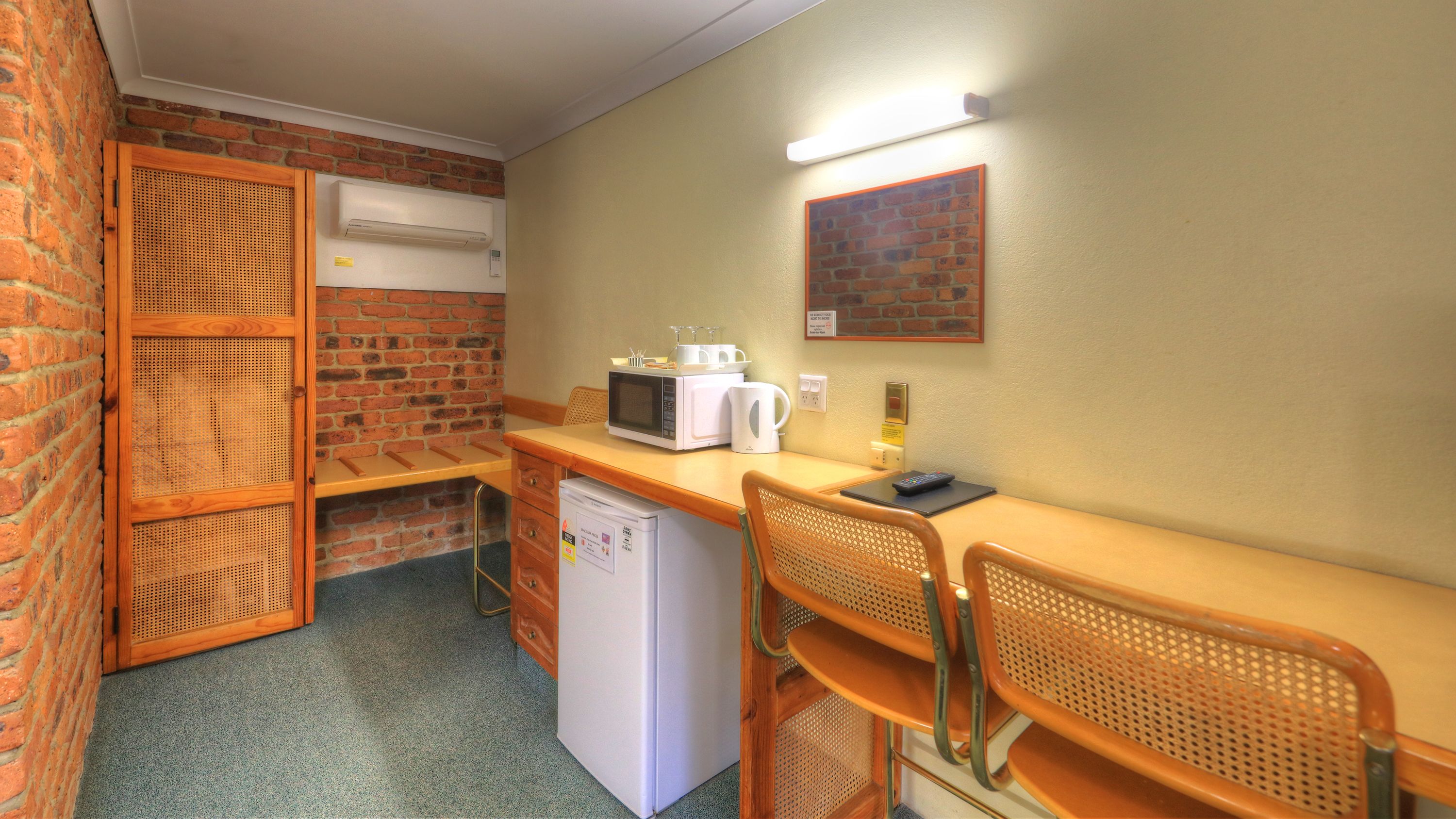 Wondai Colonial Motel