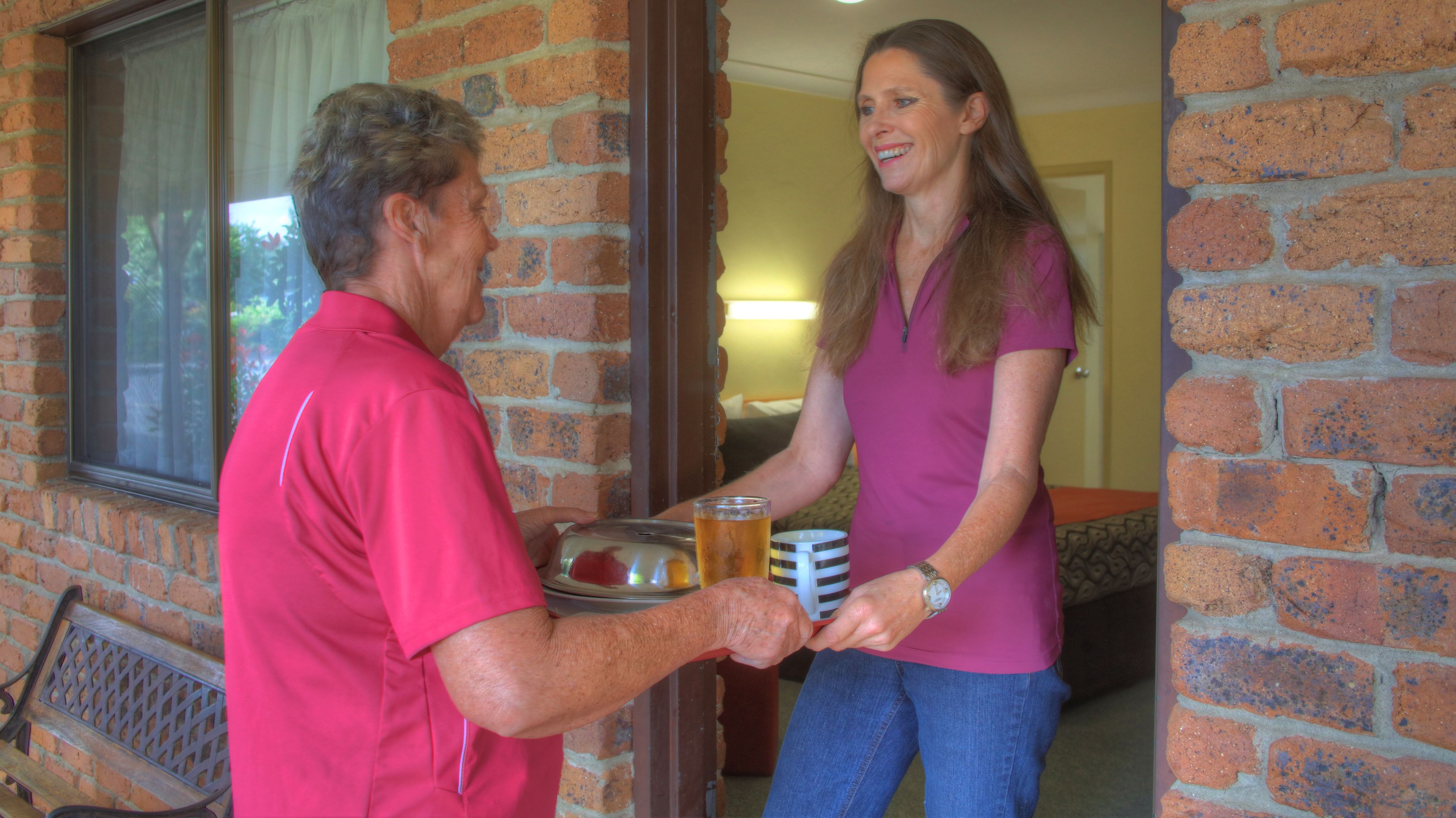 Wondai Colonial Motel