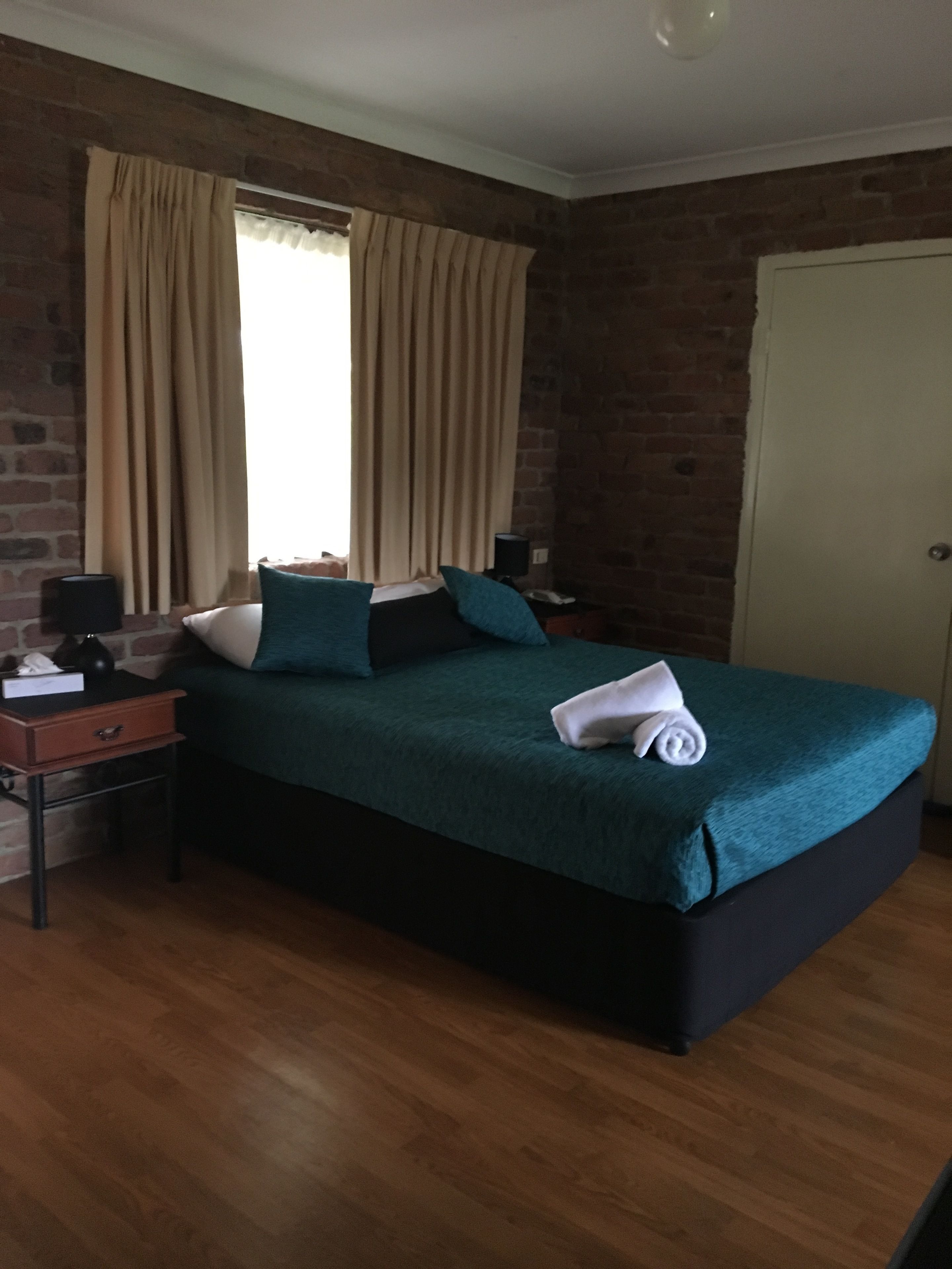 Wondai Colonial Motel