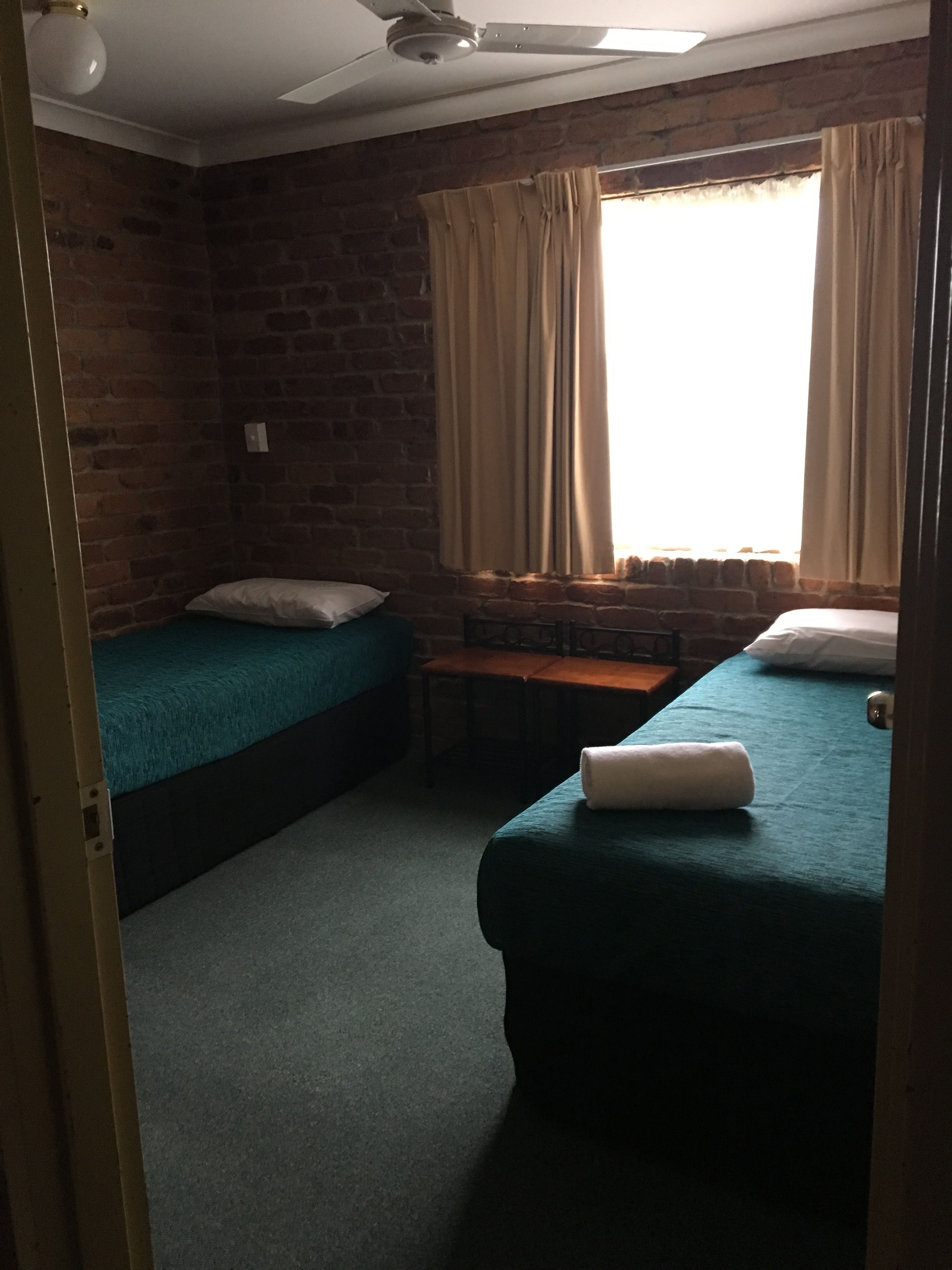 Wondai Colonial Motel