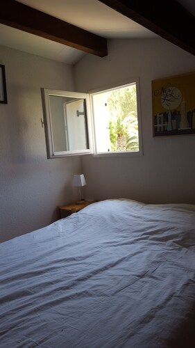 Residence Mas De La Plage Sainte Maxime Saint Tropez