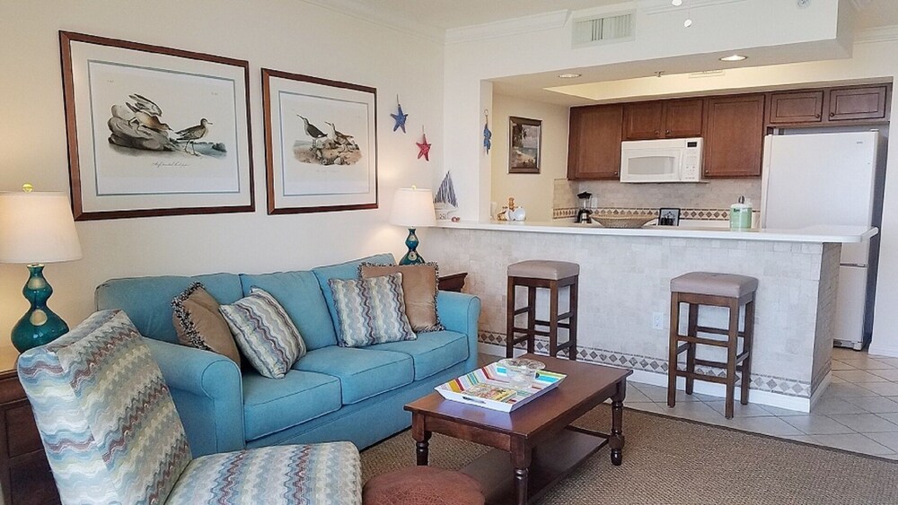 Breath taking views of the Lazy river and bay ~ You’ll Never Want to Go Home