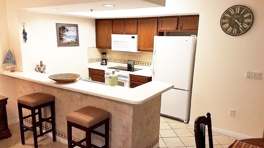 Breath taking views of the Lazy river and bay ~ You’ll Never Want to Go Home