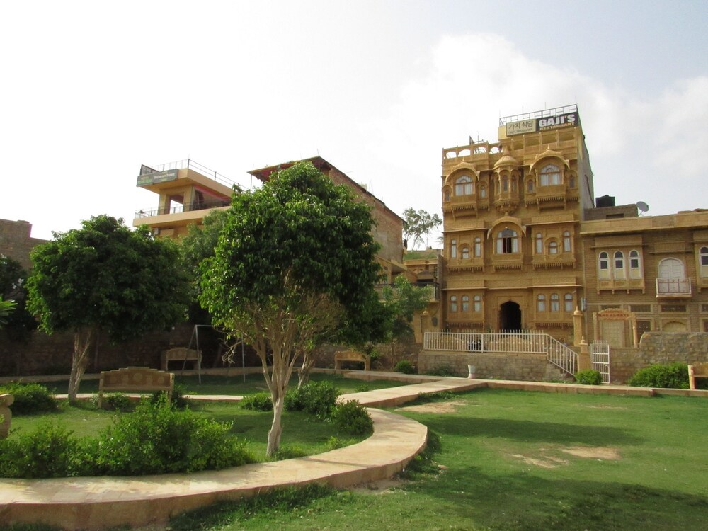 Gaji Hotel In Jaisalmer Hotel Rates Reviews On Orbitz Gaji Hotel In Jaisalmer Hotel Rates Reviews On Orbitz