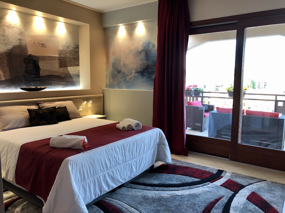 Foto - La Piazzetta Guest House