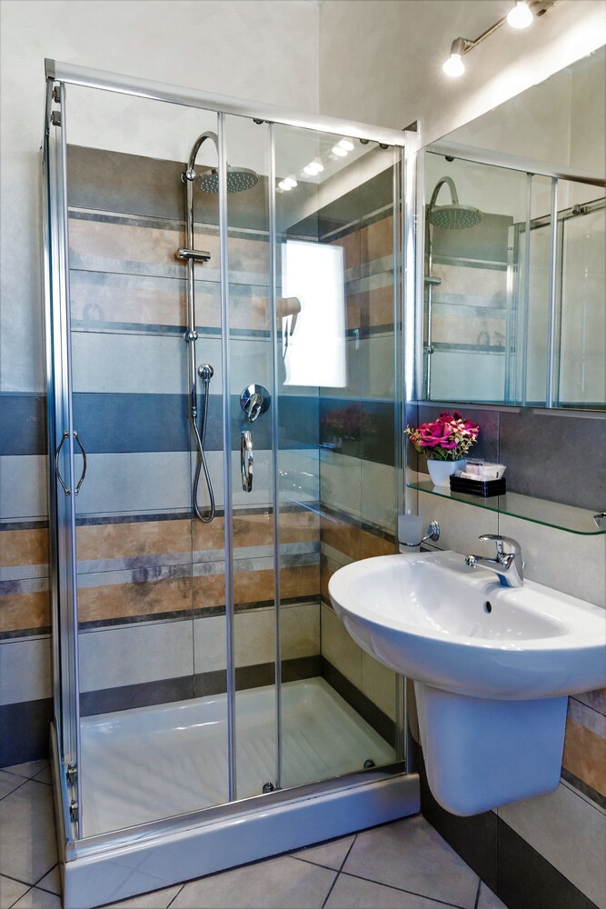 Foto - La Piazzetta Guest House