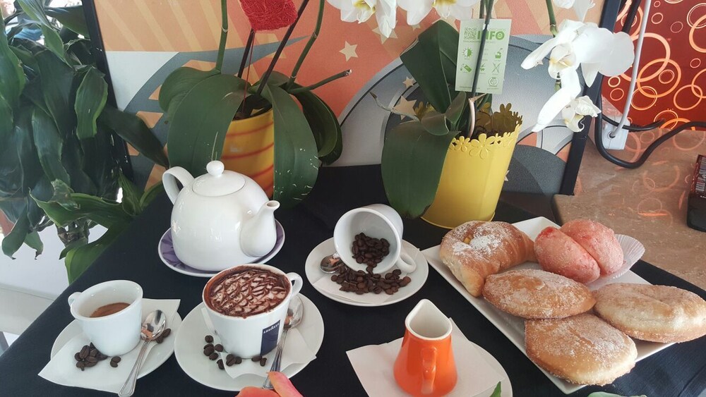 Foto - La Piazzetta Guest House