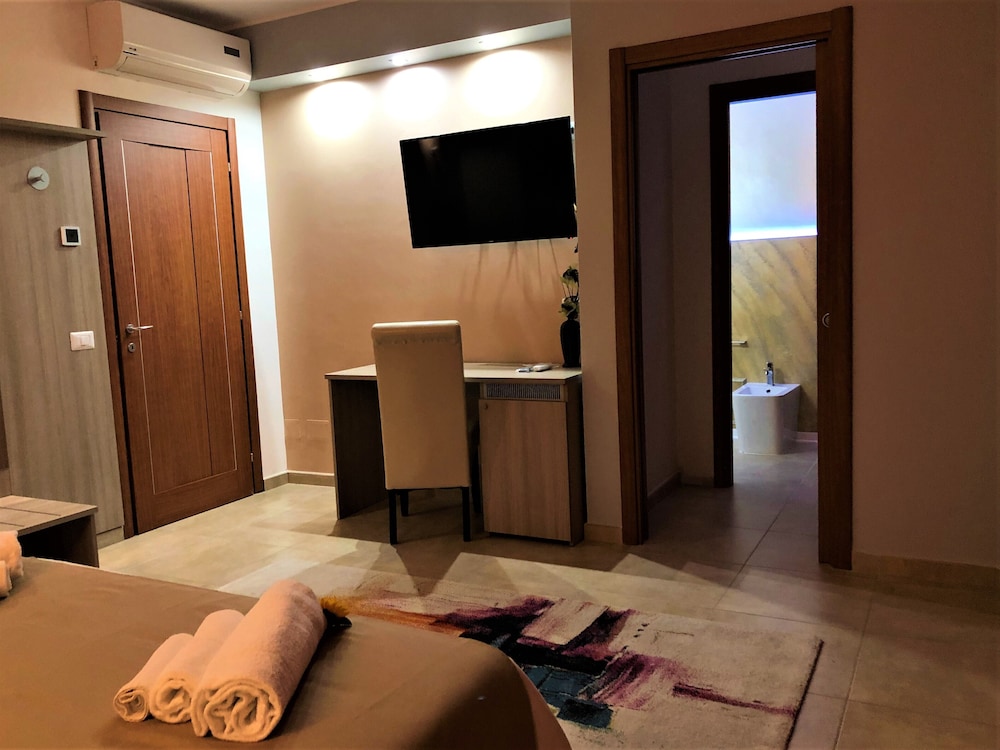 Foto - La Piazzetta Guest House