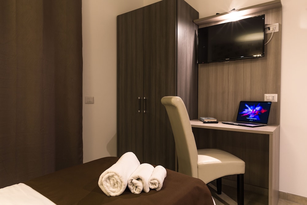 Foto - La Piazzetta Guest House