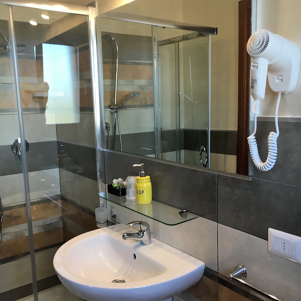 Foto - La Piazzetta Guest House