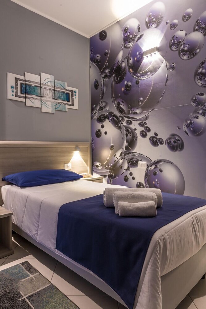 Foto - La Piazzetta Guest House