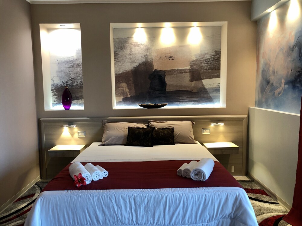 Foto - La Piazzetta Guest House