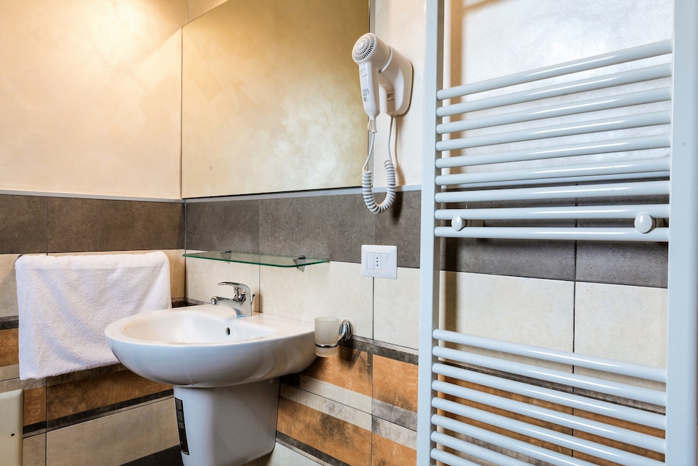 Foto - La Piazzetta Guest House