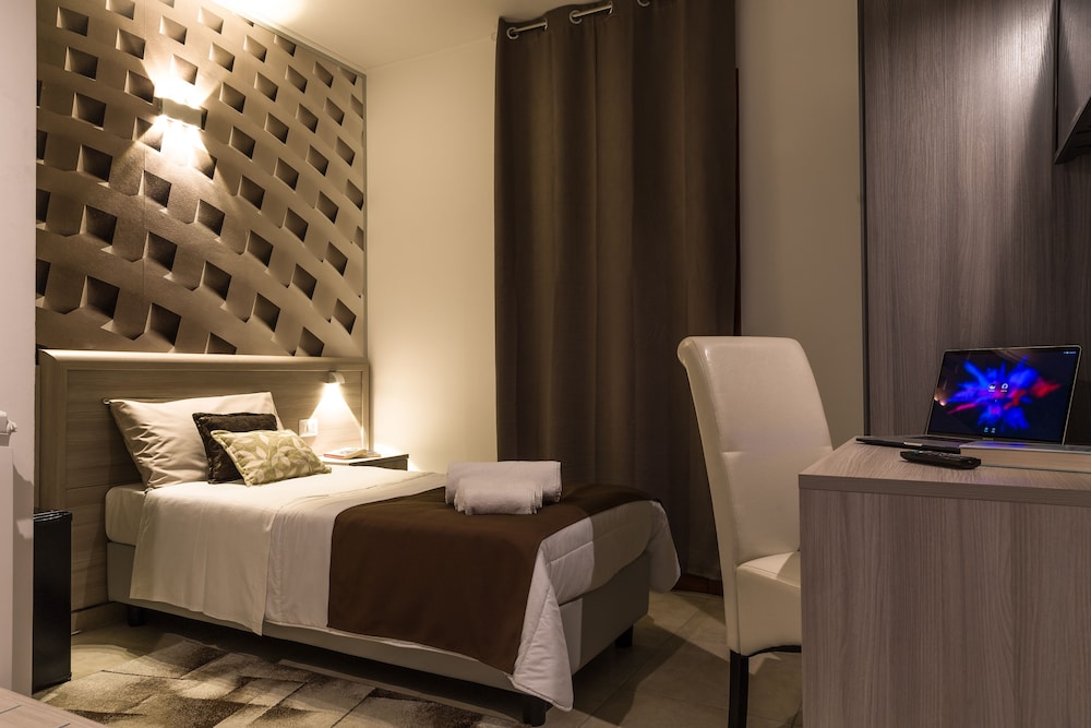 Foto - La Piazzetta Guest House