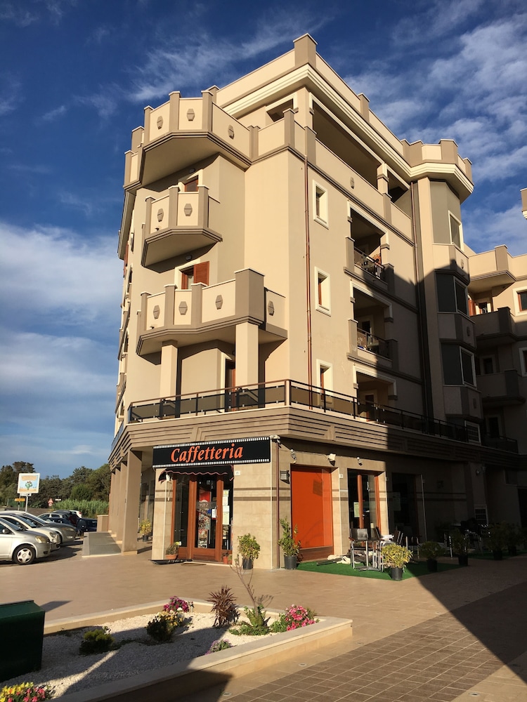 Foto - La Piazzetta Guest House