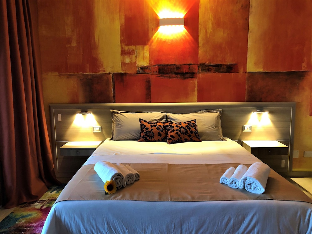 Foto - La Piazzetta Guest House