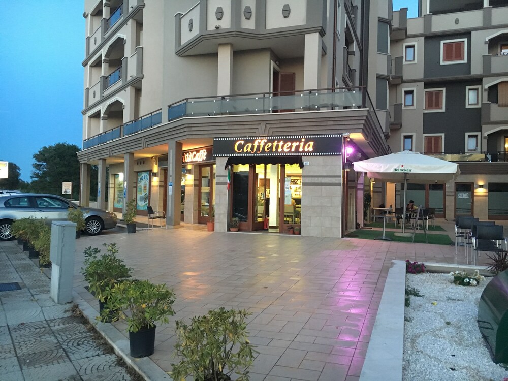 Foto - La Piazzetta Guest House