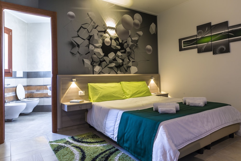 Foto - La Piazzetta Guest House